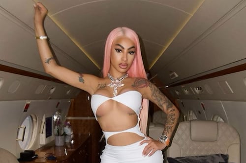 Yailin ‘La Más Viral’ es capturada y llevada a las autoridades una vez más por esta delicada razón