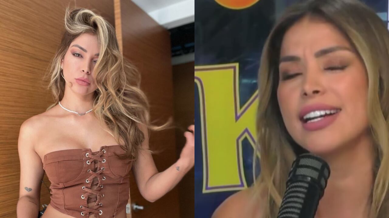 A rey muerto, rey puesto: esta sería la reconocida presentadora que remplazaría a Dahian Muñoz en ‘La Kalle’