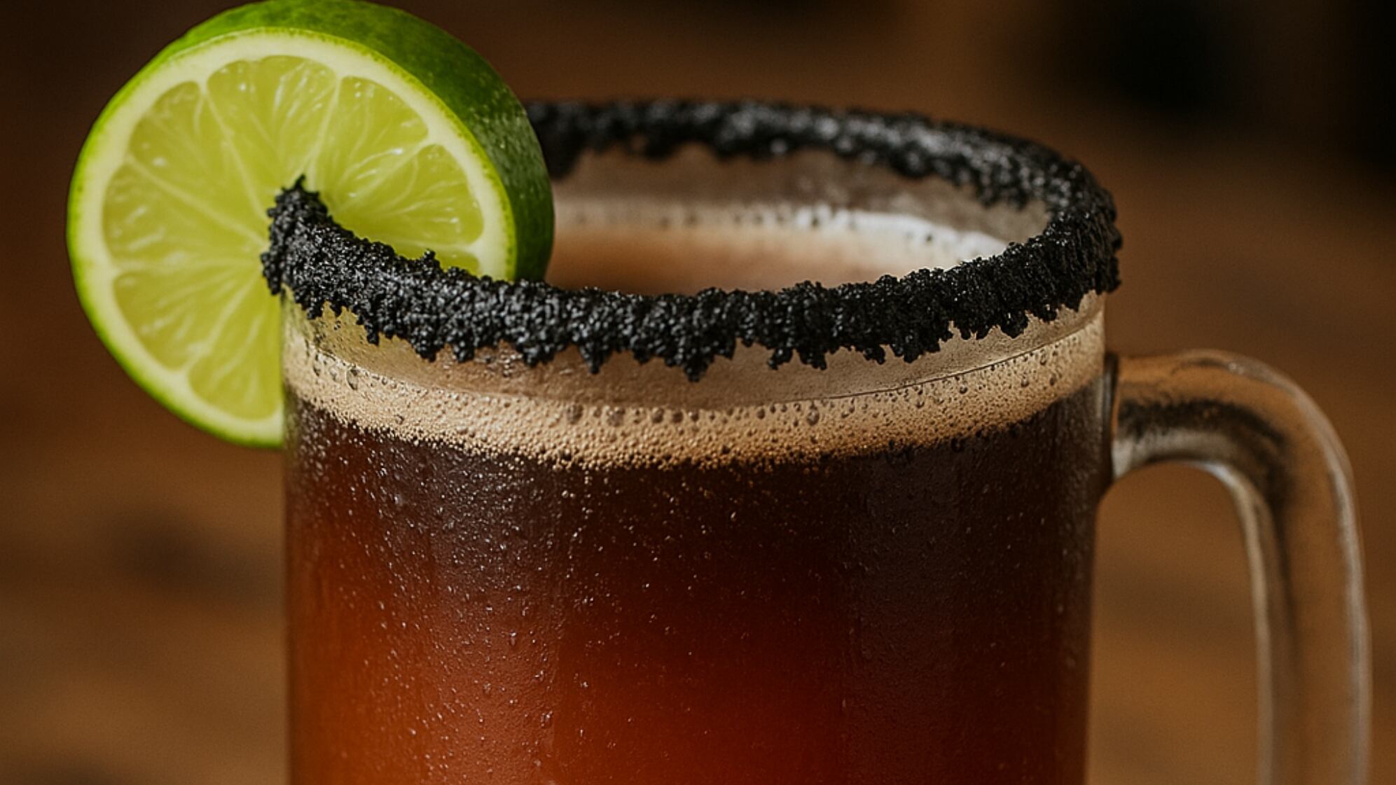 Una nueva experiencia para michelar bebidas