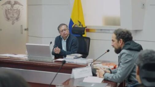 Presidente Petro se comprometió ante la FLIP y RSF a crear canal directo y urgente para casos de violencia contra periodistas.