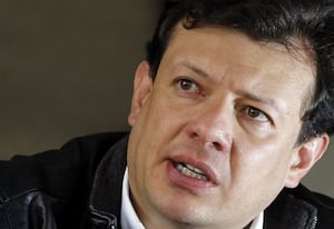 Representantes a la Cámara del Pacto Histórico piden salida de Hollman  Morris de RTVC tras señalamientos de acoso – Publimetro Colombia