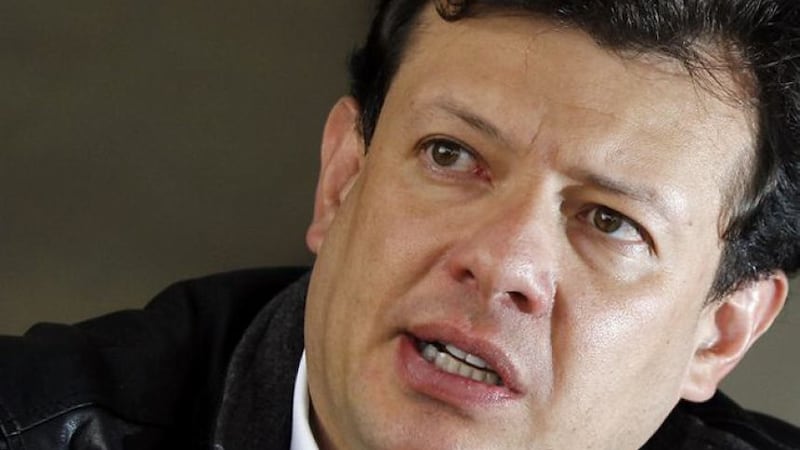 Representantes del Pacto Histórico piden salida de Hollman Morris de RTVC tras señalamientos de acoso