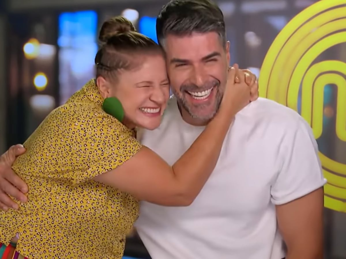 Vicky Berrío salió en defensa de la esposa de Juan Pablo Llano – Publimetro Colombia