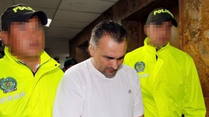 Exreina dueña de camioneta lujosa de Pichi gordo en Medellín