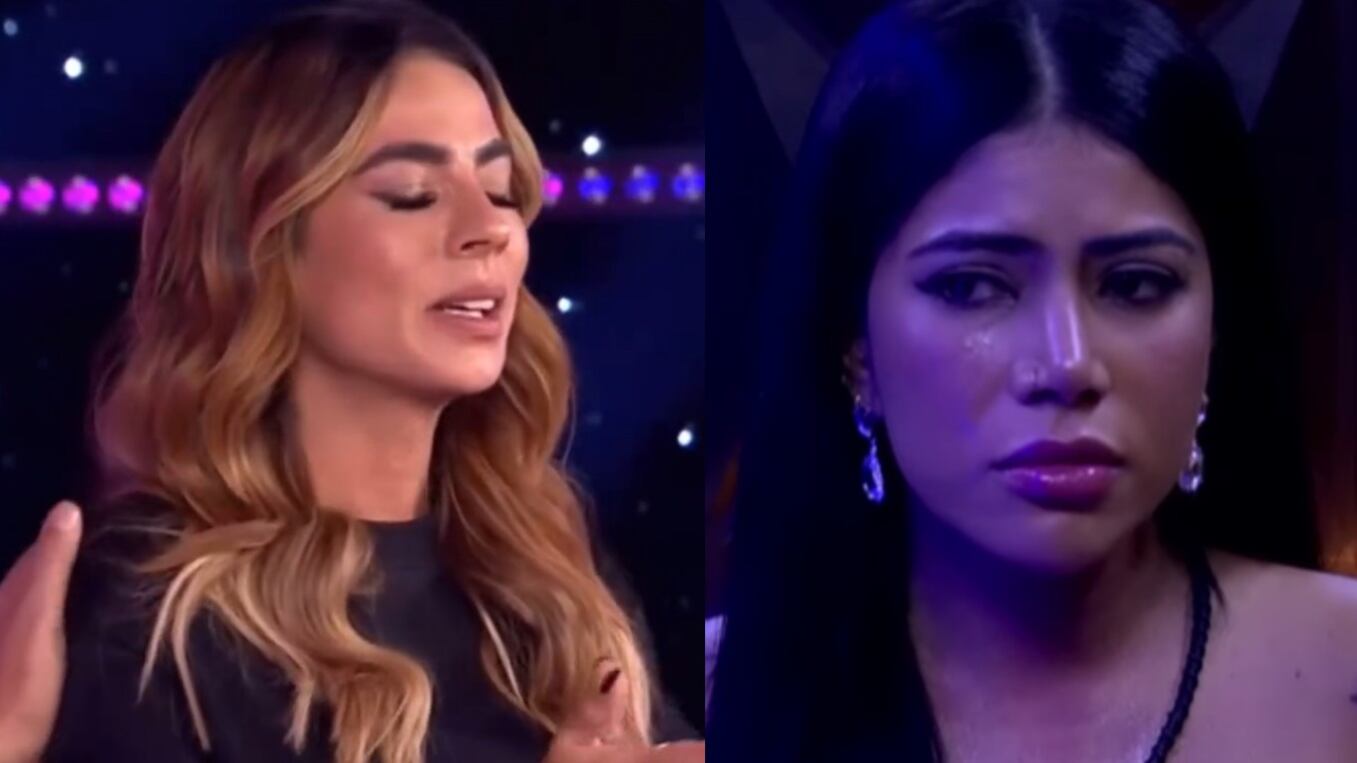 La Toxi Costeña reveló en 'La Casa de los Famosos’ los duros momentos de su vida y conmovió a todos.