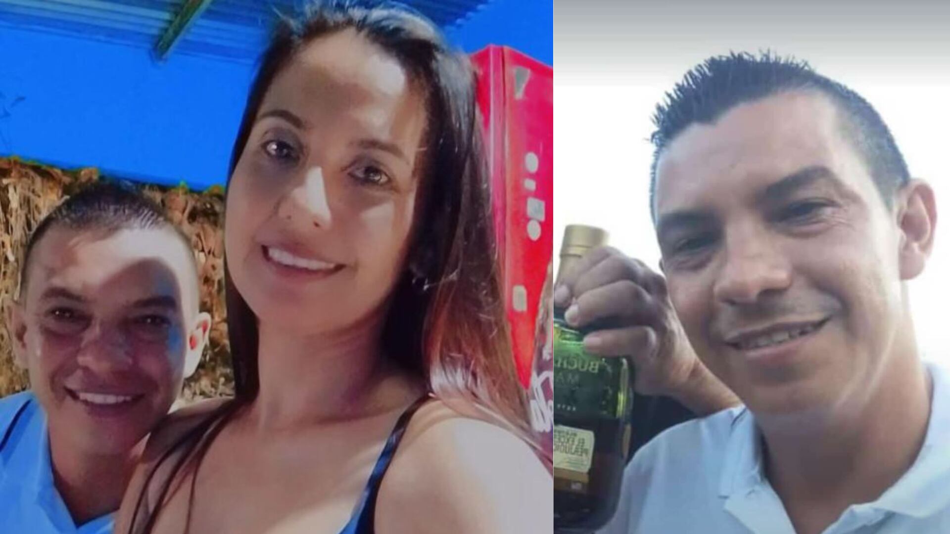 En Cúcuta asesinaron a un hombre junto a su esposa y su hijo recién nacido