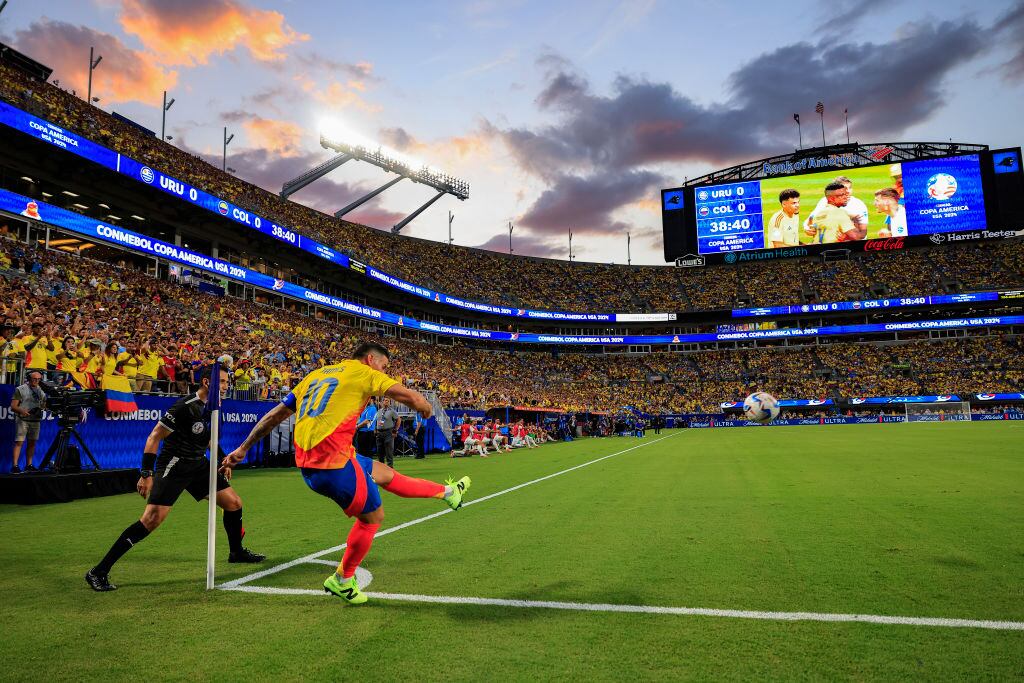 Famoso exfubolista de la Selección Colombia reveló diagnostico en su salud que lo alejará de la vida pública 