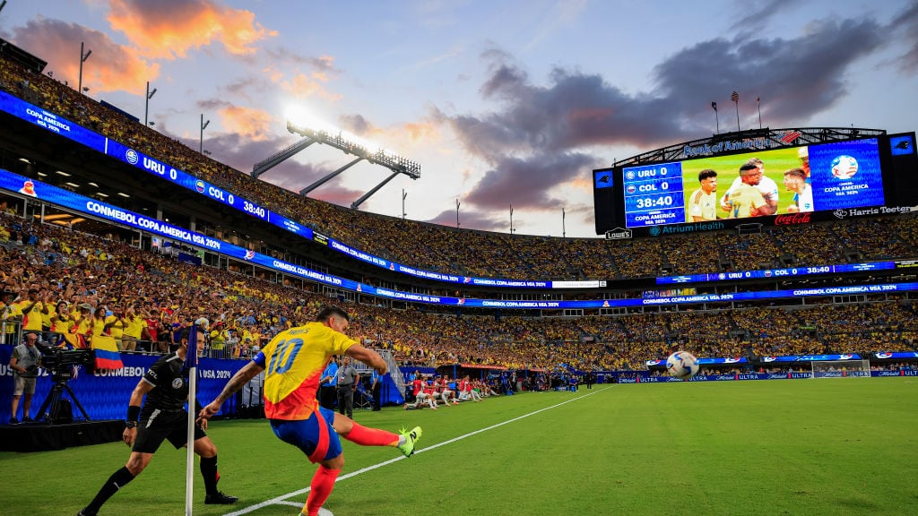 Copa América