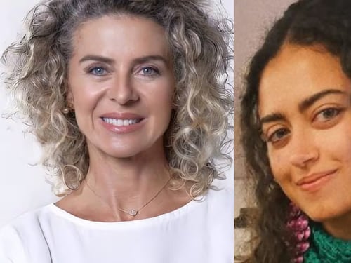 Margarita Rosa mostró su cariño por Sofía Petro tras apoyar a Iván Cepeda y defender los resultados del gobierno