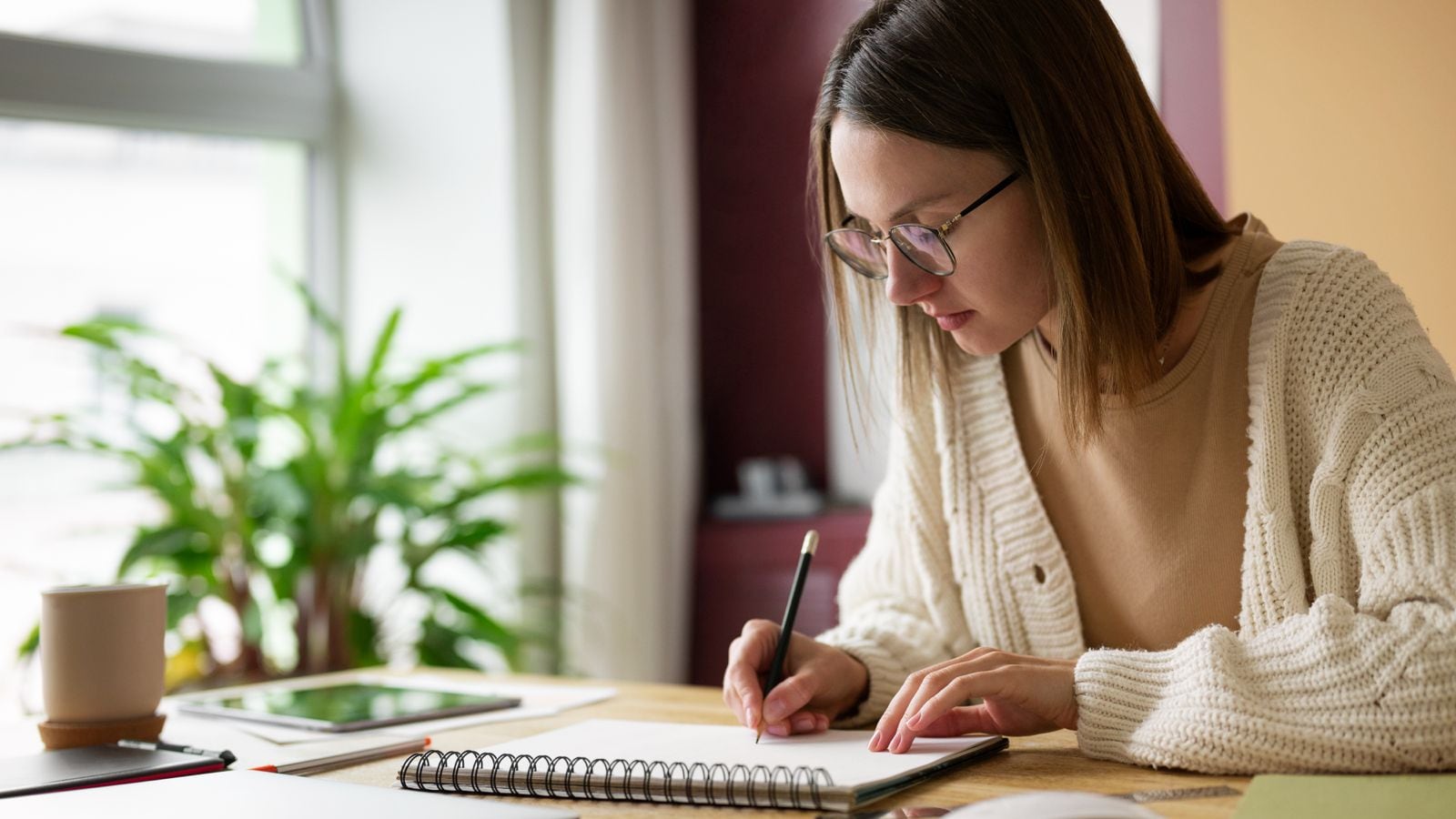 Becas completas para pregrado.