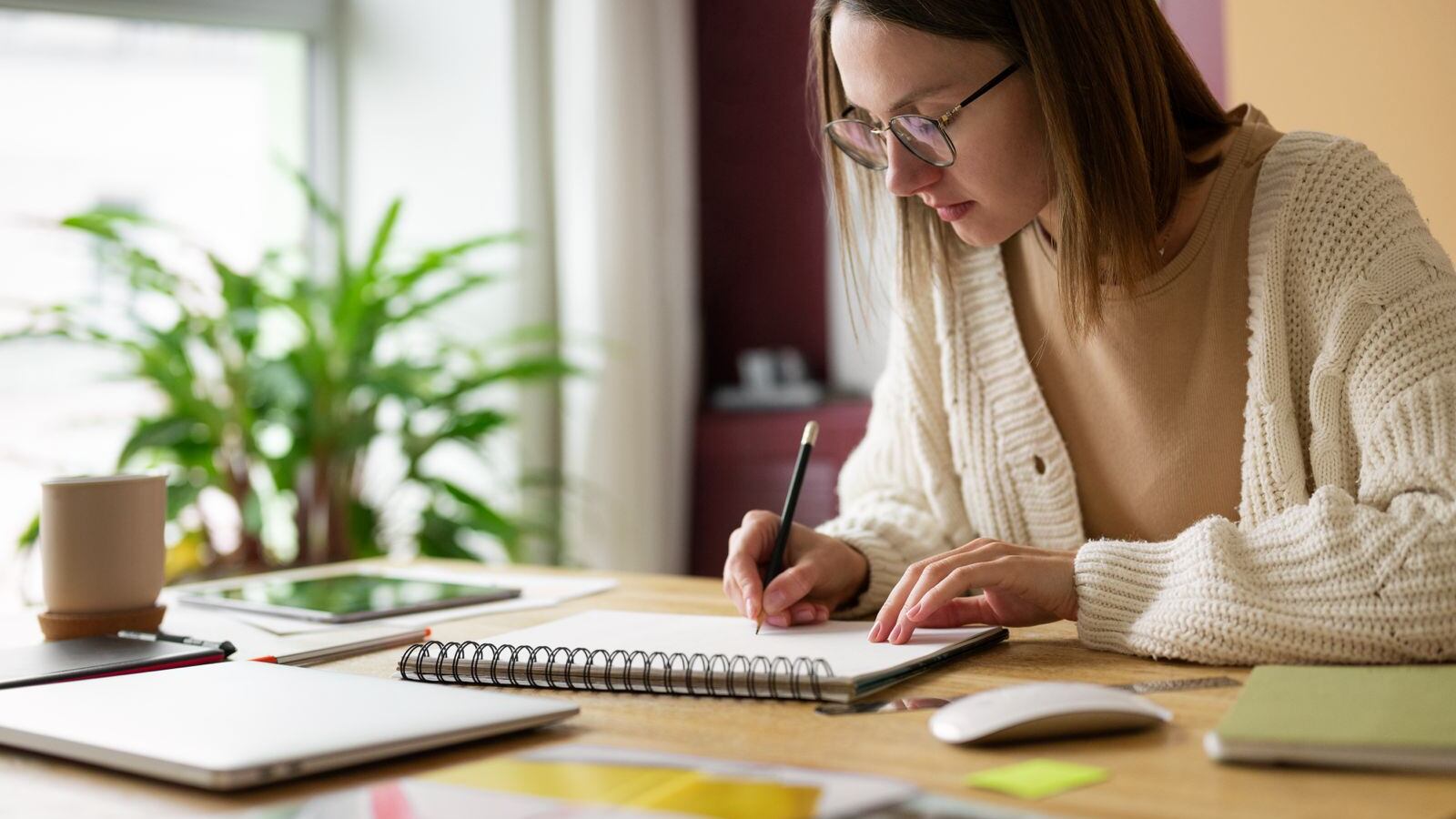 Becas completas para pregrado.