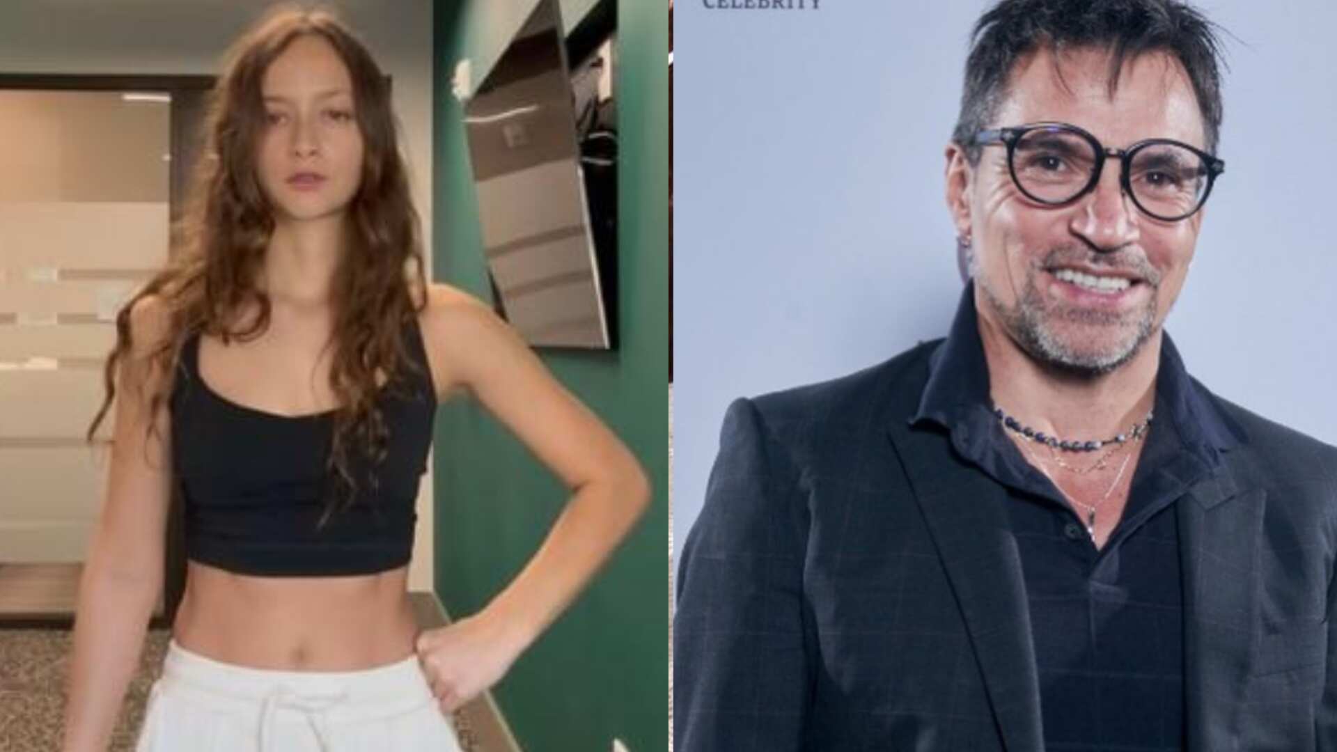 Ramiro Meneses reveló detalles de su relación de hace más de 5 años