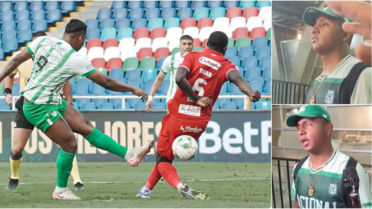 Periodista del lío con Alfredo Morelos, tras América vs Nacional, dejó de trabajar para La Estación Deportiva