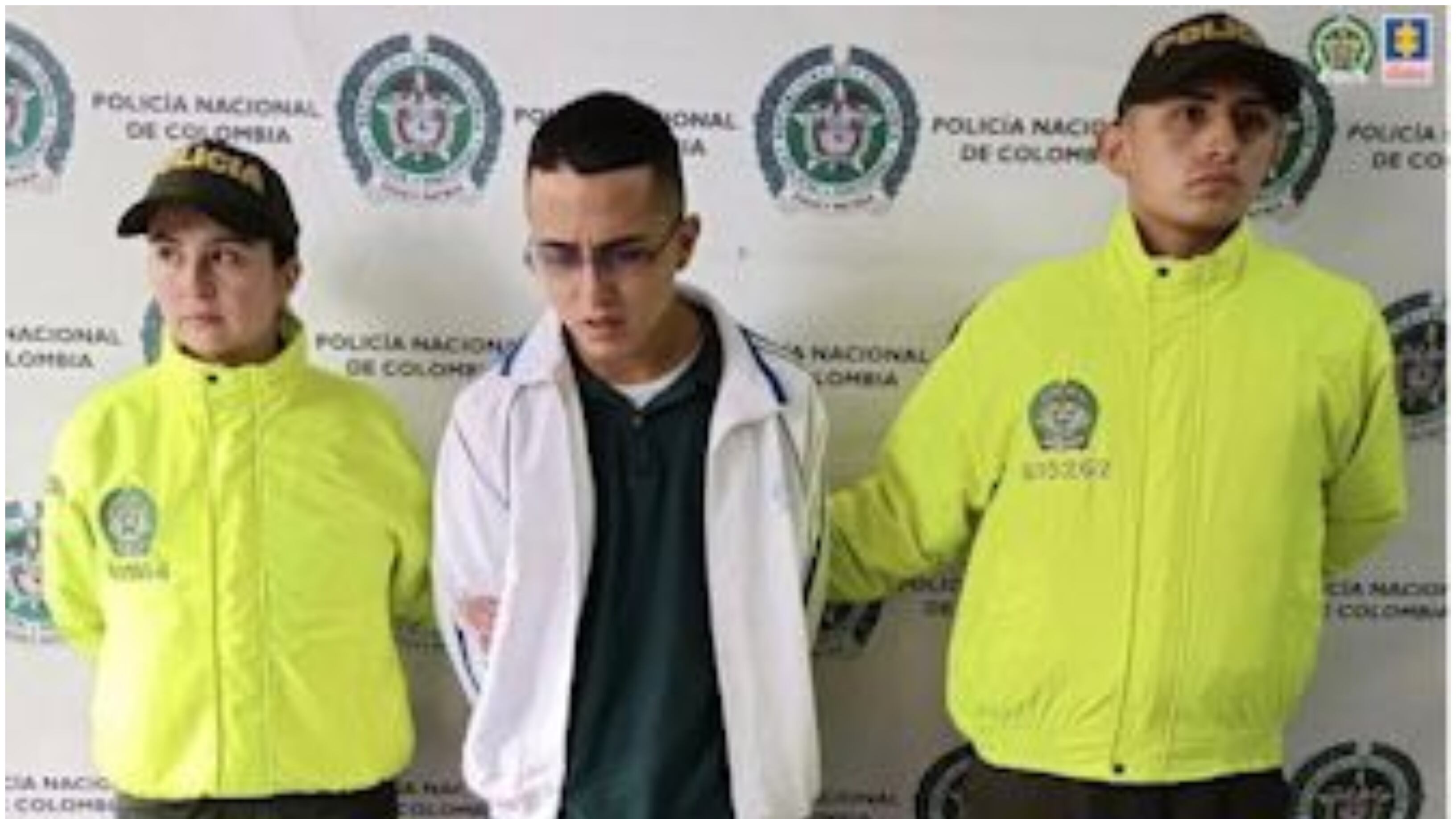 Fue capturado y procesado con medida de aseguramiento un presunto celópata; un hombre que al parecer sometía su pareja a abusos constantes y vejámenes producto de sus ataques de celos.
