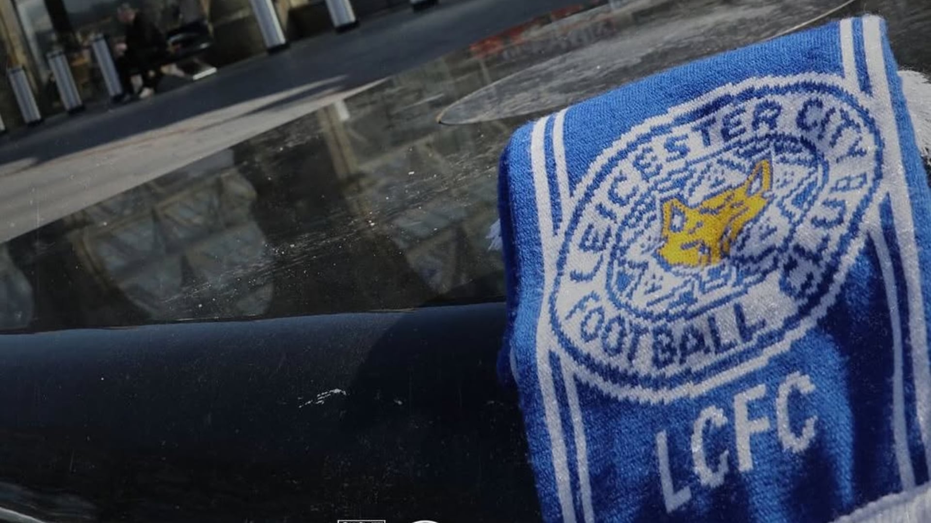 10 años después de ganar la Premier League, Leicester City descendió a la tercera división