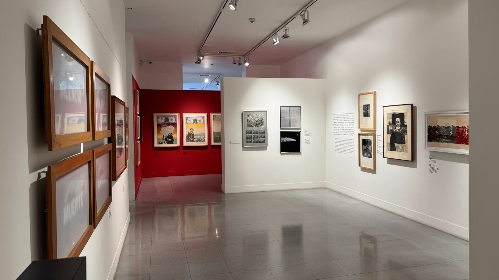 Foto después de 40 años, el arte internacional vuelve a latir en Medellín con la BIAM 2025.