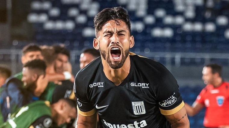 Andrés 'el Rifle' Andrade