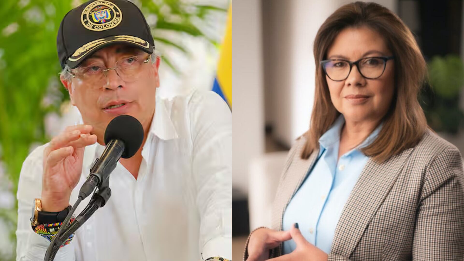 Petro le respondió a la fiscal por investigación a su campaña