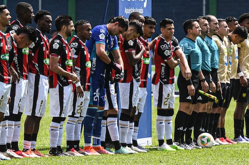 Periodista señala que Cúcuta Deportivo podría cambiar de ciudad en el FPC