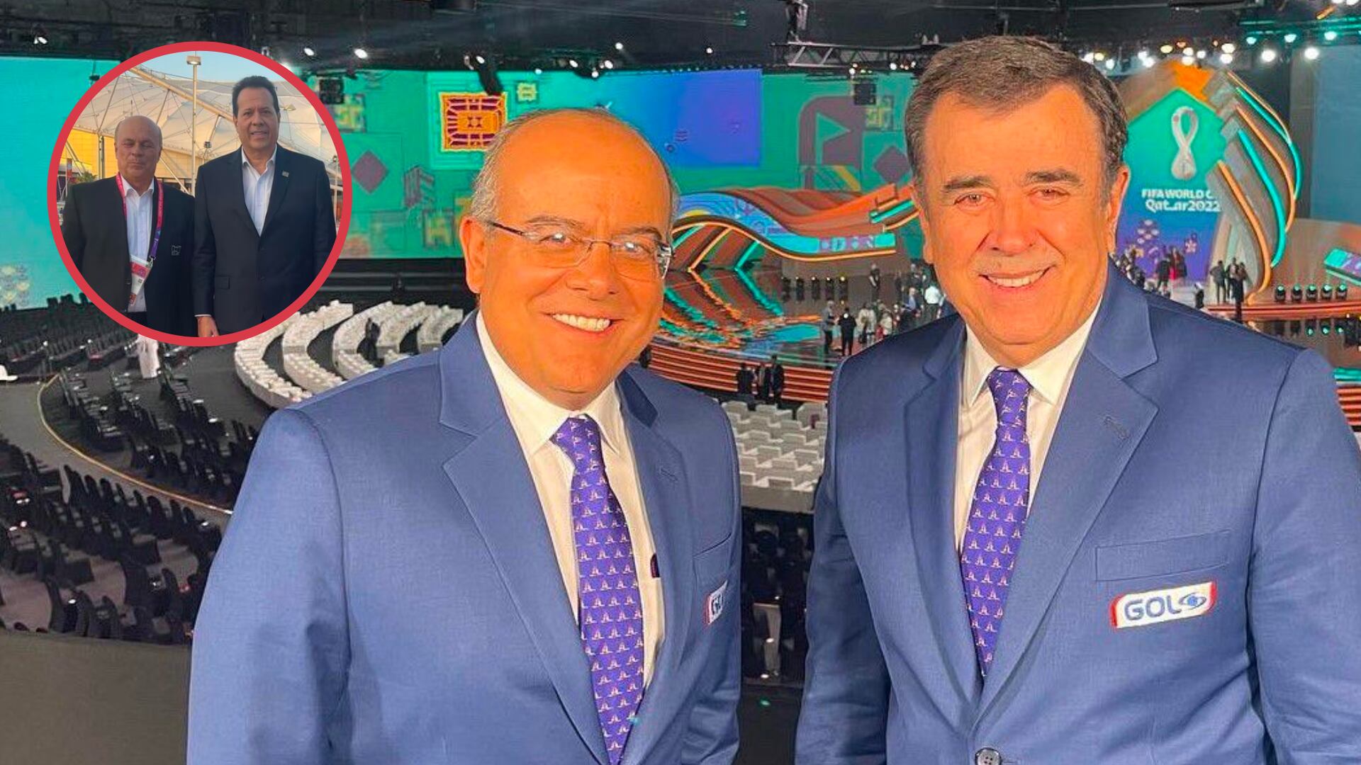 Gol Caracol - Canal RCN