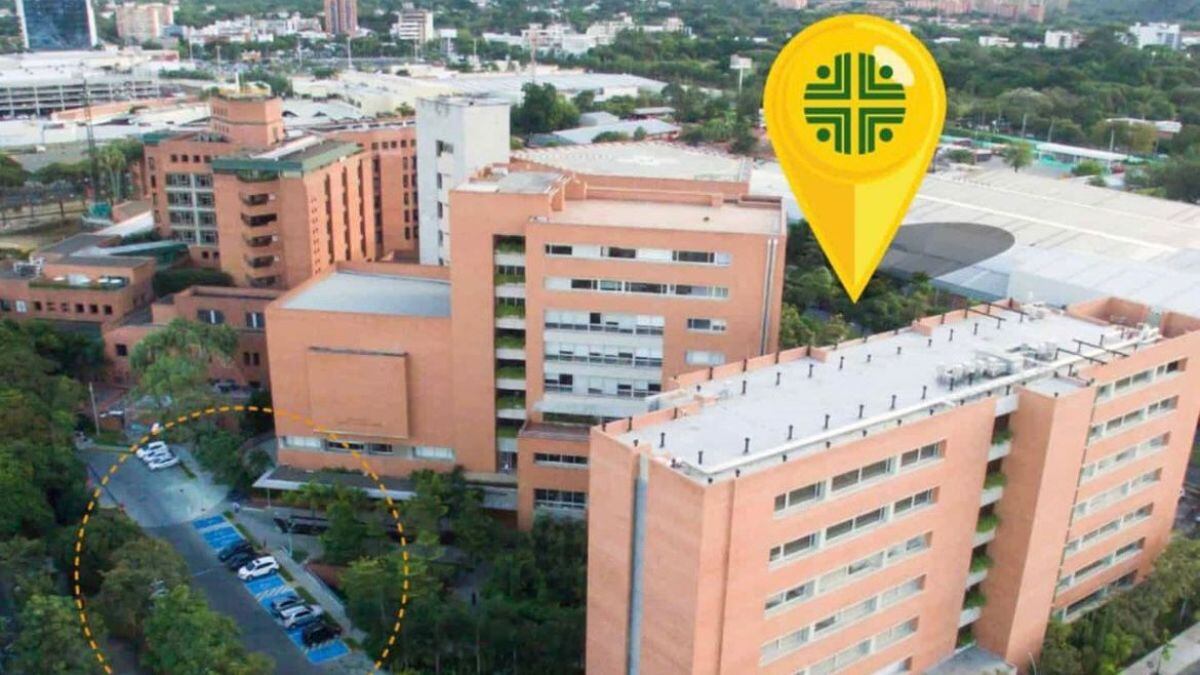 Fundación Valle del Lili