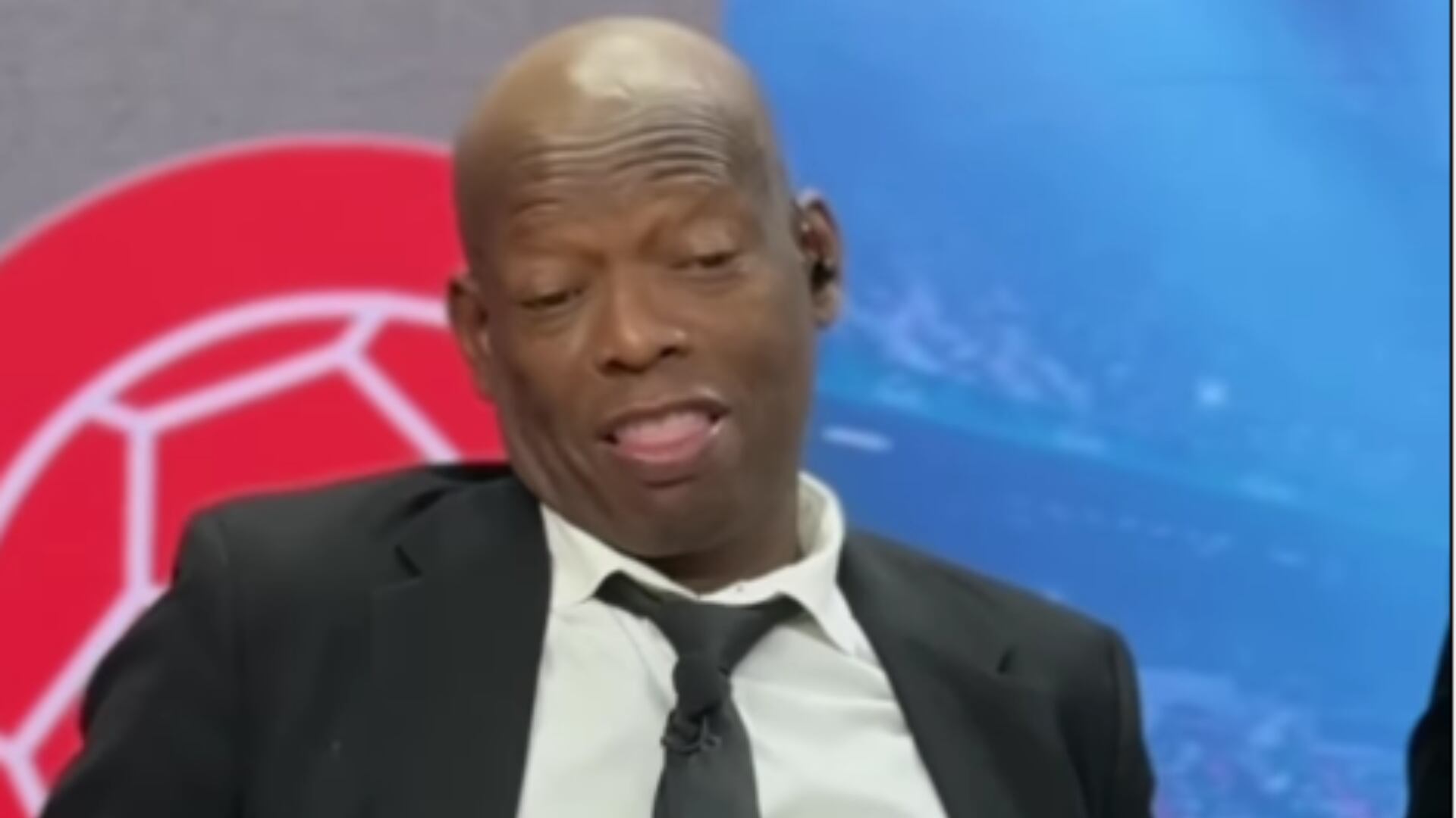“Extraño que me digan garoto”, Tino Asprilla confesó con cuáles mujeres le fue mejor