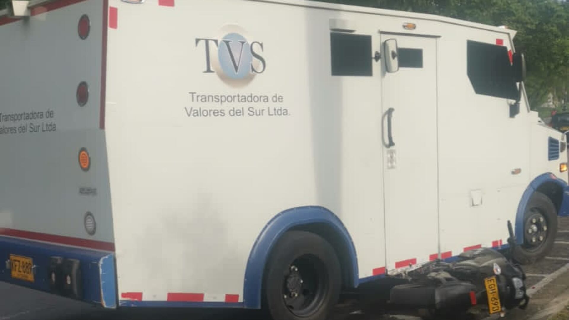 Tiroteo en Villavicencio dejó dos muertos y un herido