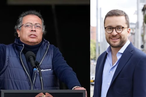 Opinión: Premiar al criminal y abandonar al ciudadano: La “Paz Total” va por el camino equivocado