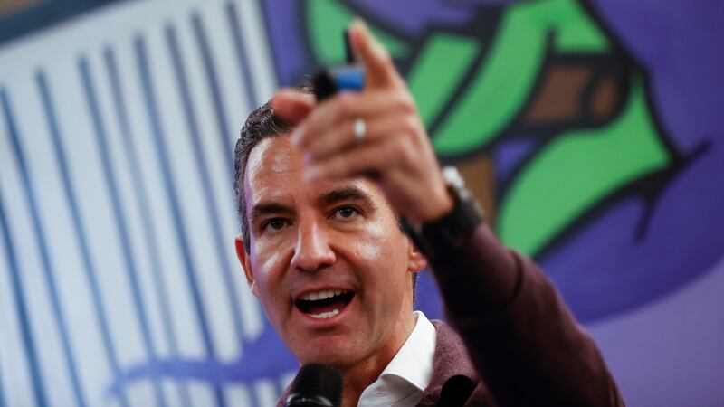 Luis Carlos Sarmiento ya no es el más millonario: él es el paisa David Vélez que ocupó el nuevo puesto