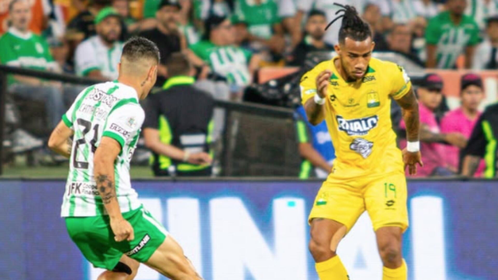 ¿Quién será el árbitro de la final de la Superliga entre Bucaramanga vs Nacional?