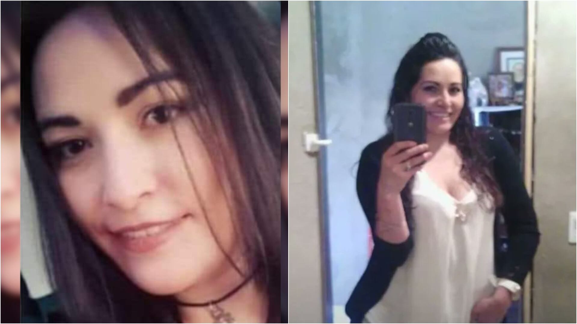 “Le decía ‘apágueme’”: últimas palabras de Yenny Esperanza luego de que su pareja le prendiera fuego (Foto: redes sociales)