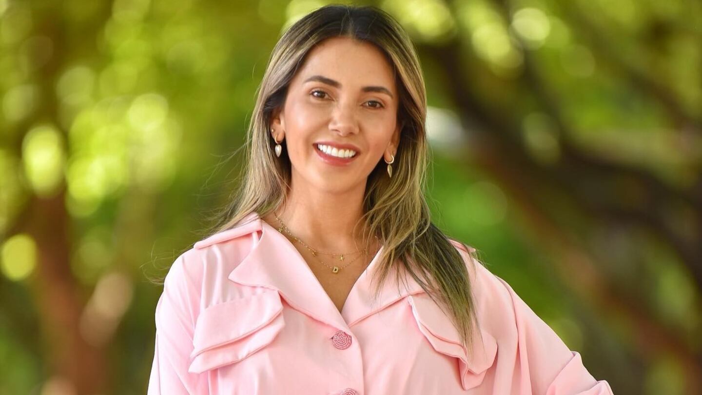 Dayana Jaimes dice que su peor pecado ha sido ser esposa y la madre de Paula en unas duras palabras sobre lo que vive.