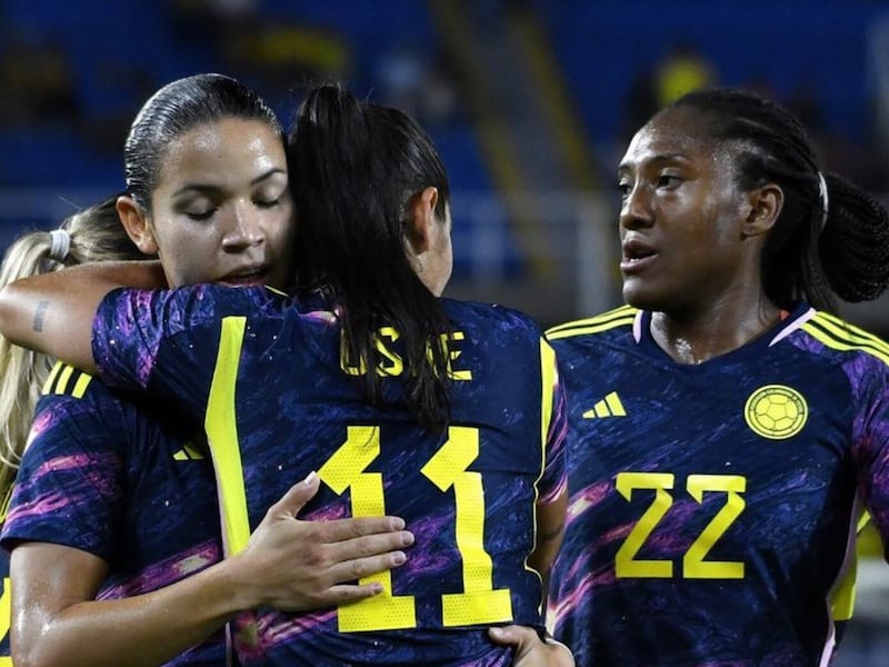 Dos jugadoras ‘vetadas’ de la Selección Colombia lamentaron en el alma que no estarán el Mundial