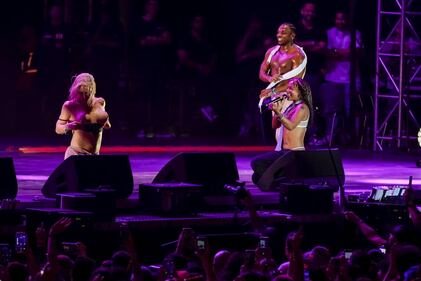 La Solar 2024, Parque Norte de Medellín