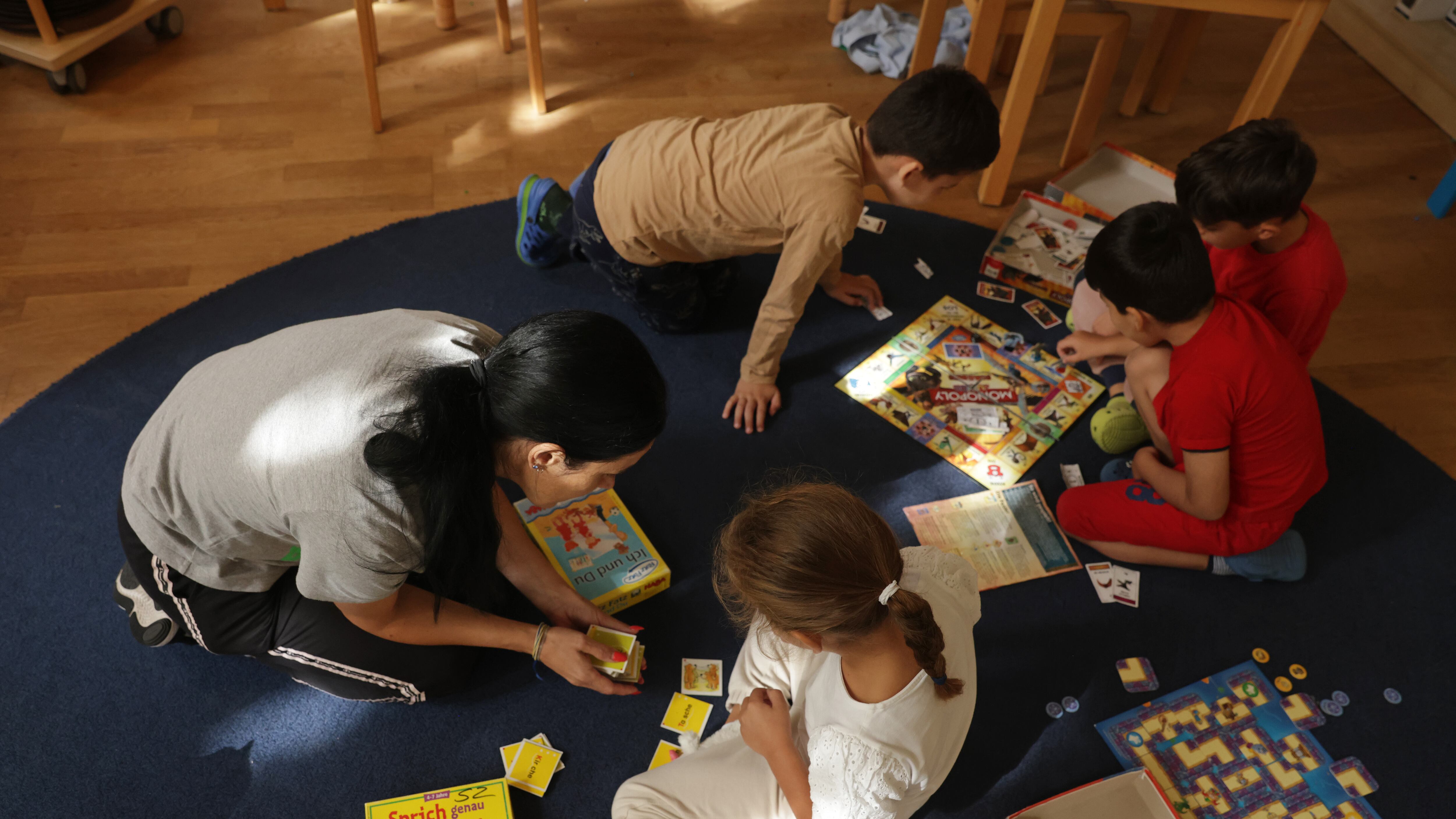 Mi Aula, clases en YouTube