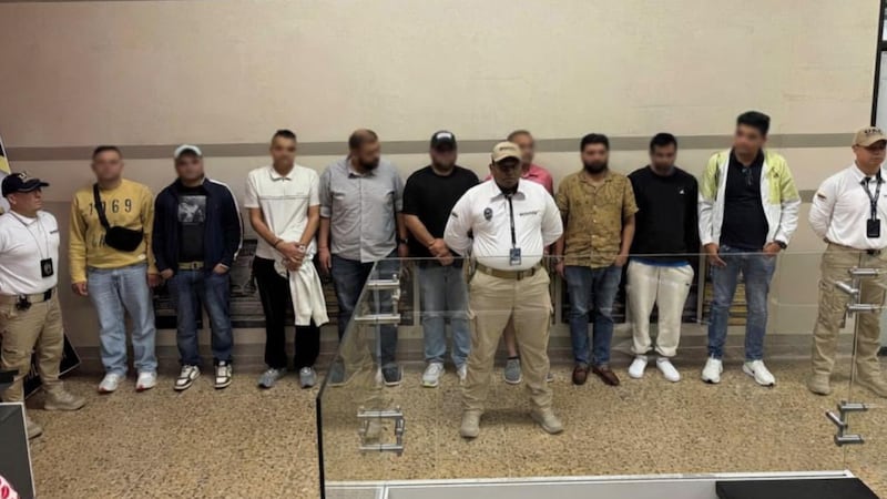 “Go home”: Fico celebró la inadmisión a Medellín de 10 estadounidenses por alertas de delitos sexuales