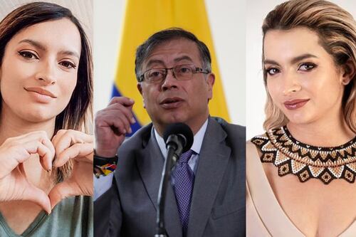 Hija de Gustavo Petro habló de manera contundente sobre la “borrachera” su padre