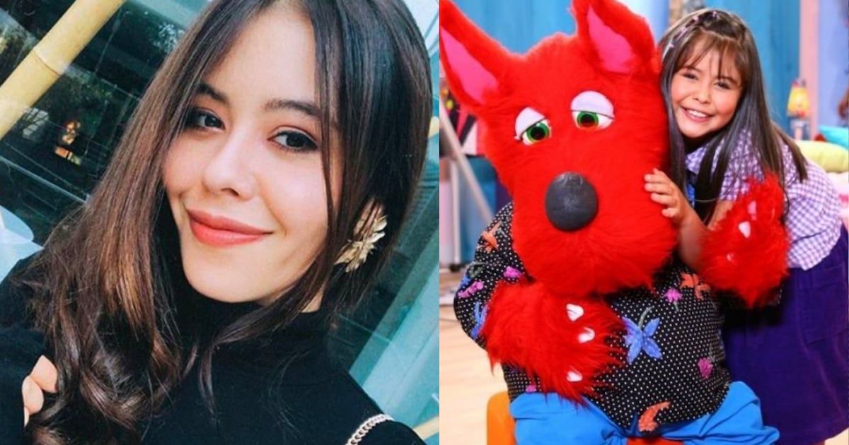 Juliana Velásquez dedicó sentido mensaje tras complejo momento familia ...