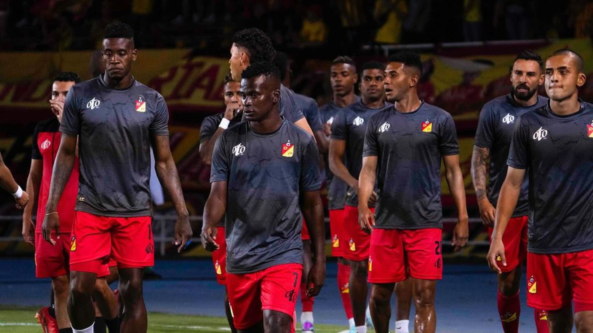 Deportivo Pereira romperá el mercado con dos jugadores que sonaron para Millonarios