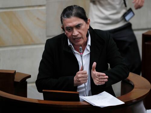 Los jóvenes no hurtan para sacar fotocopias de la universidad, señor Bolívar