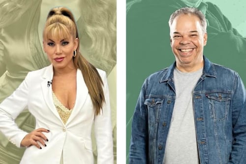 ‘La Casa de los Famosos 3’ anunció sus dos nuevos fichajes para ingresar al reality: son dos reconocidos actores