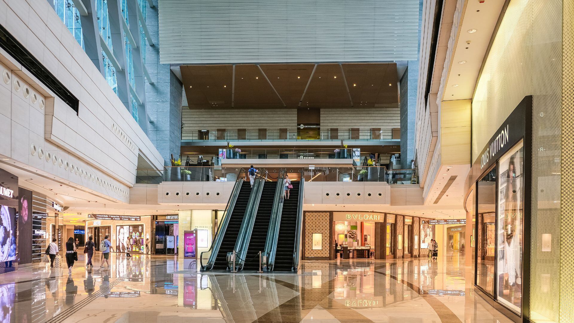 Inseguridad en Bogotá