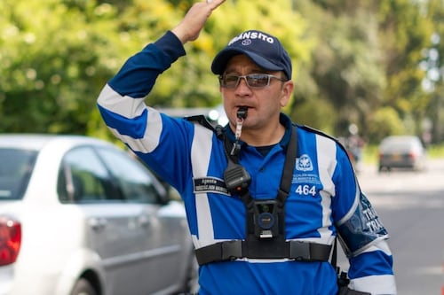 Alerta de movilidad en Bogotá: Tres conciertos masivos convergen este 5 de diciembre