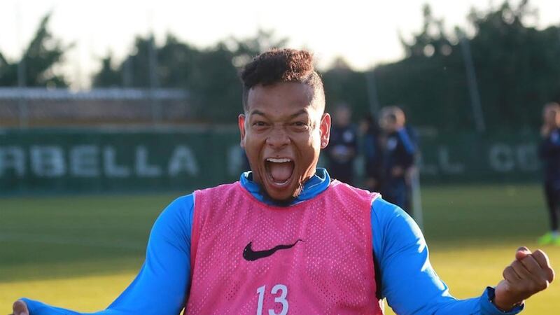 Fredy Guarín estaría cerca de volver a jugar en la Liga BetPlay; ya tendría equipo