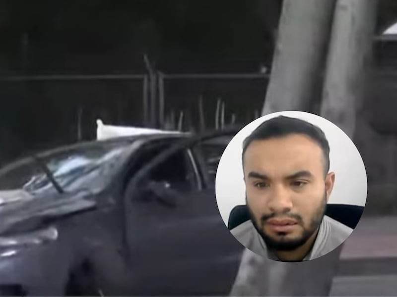 Escalofriantes detalles del expediente de Hugo Fernando Silva señalado de asesinar a su pareja y a su hijo de 10 meses