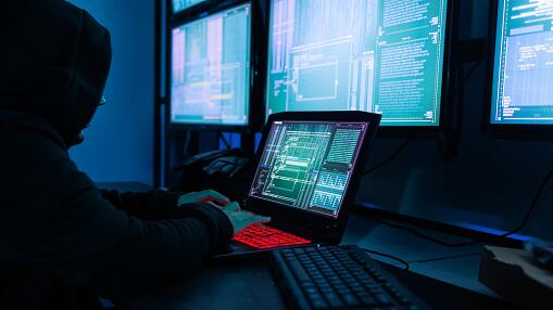 Ciberataque a sistemas de seguridad de Medellín