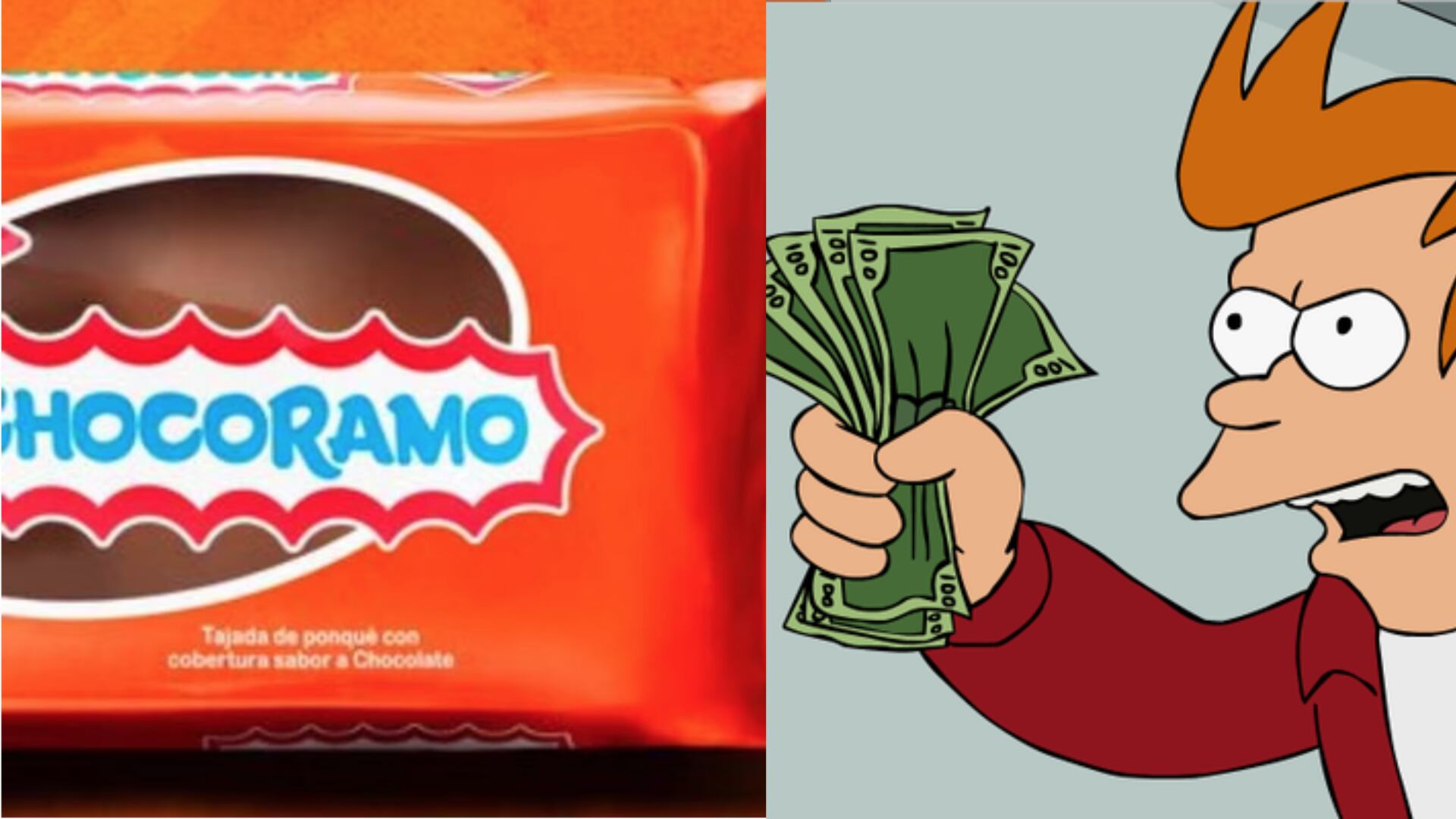 Ramo confirma que lanzará al mercado las 'esquinitas' de Chocorramo