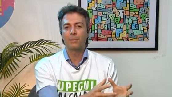 Daniel Quintero saldría del país