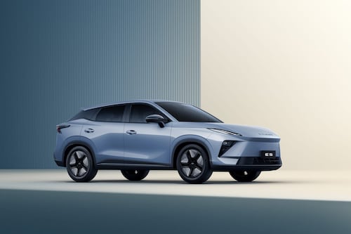 Chery E5 cambia las reglas y redefine el acceso a la movilidad eléctrica