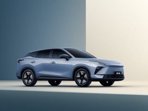 Chery E5 cambia las reglas y redefine el acceso a la movilidad eléctrica